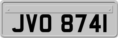 JVO8741
