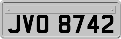 JVO8742