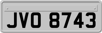 JVO8743