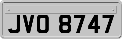 JVO8747