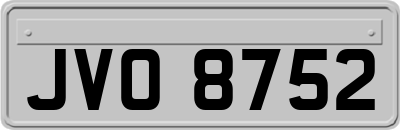 JVO8752