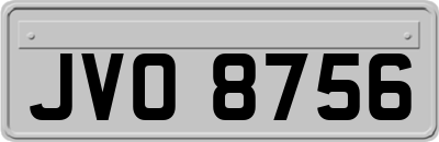 JVO8756