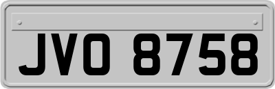 JVO8758