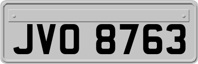 JVO8763