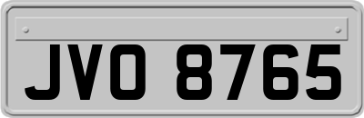JVO8765