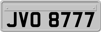 JVO8777