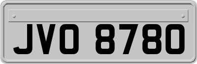 JVO8780