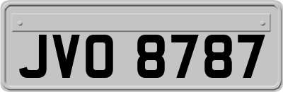 JVO8787