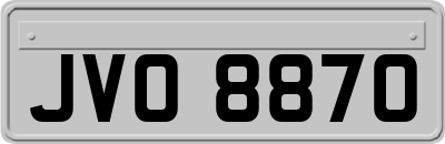 JVO8870