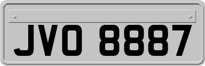 JVO8887