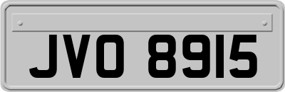 JVO8915