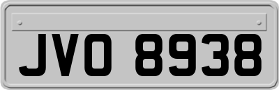 JVO8938