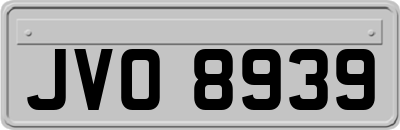 JVO8939