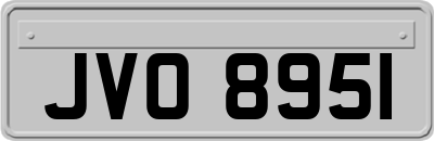 JVO8951