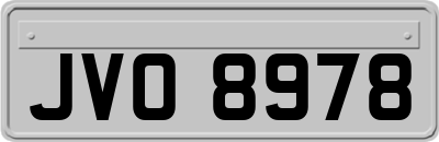 JVO8978