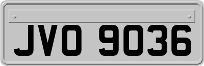 JVO9036