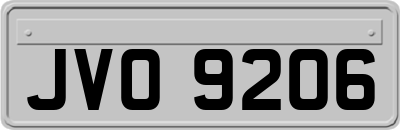 JVO9206