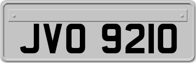 JVO9210