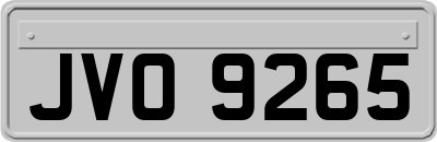 JVO9265