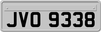 JVO9338