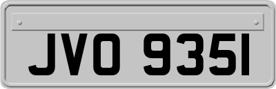JVO9351