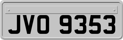 JVO9353