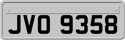 JVO9358