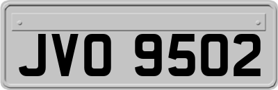 JVO9502