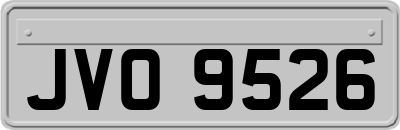JVO9526