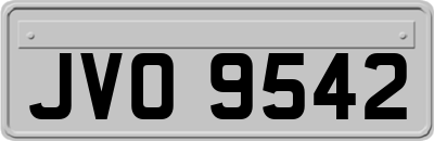 JVO9542