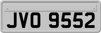 JVO9552