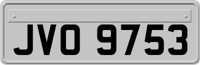 JVO9753