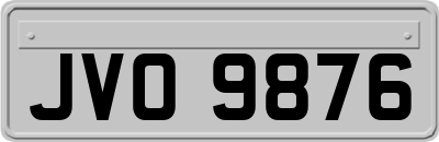 JVO9876