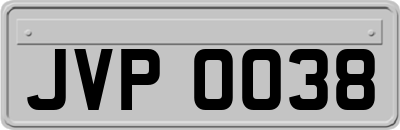 JVP0038
