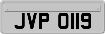 JVP0119