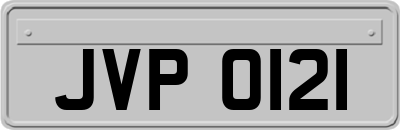 JVP0121