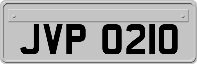 JVP0210