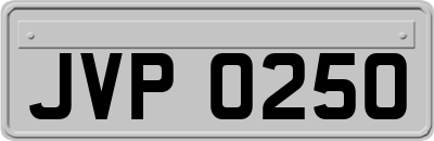 JVP0250