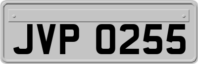 JVP0255