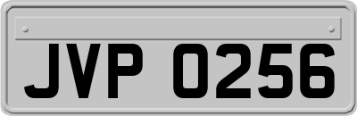 JVP0256