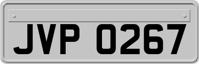 JVP0267