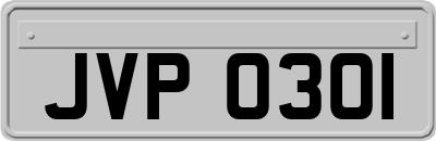 JVP0301