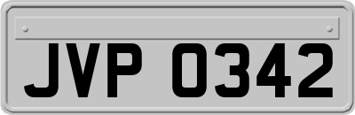 JVP0342