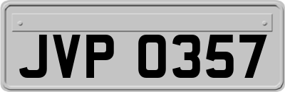 JVP0357