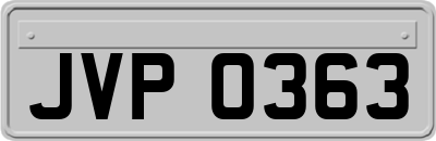 JVP0363