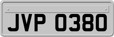 JVP0380