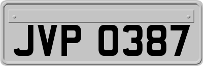 JVP0387