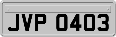 JVP0403