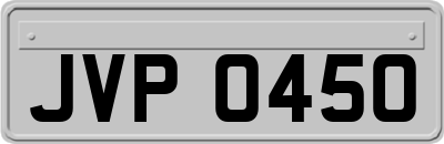 JVP0450