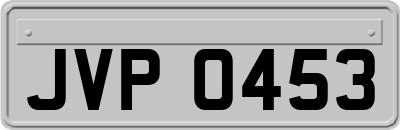 JVP0453